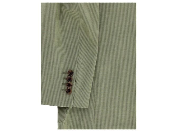 Autre Marque Hermès Blazer anni 2000 - view 4