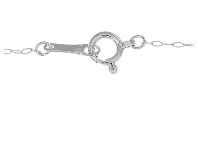 Autre Marque Collana di diamanti Pt900 Pt850 - vista 5