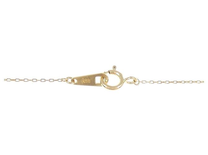 Autre Marque Collar de diamantes Au750 - vista 5