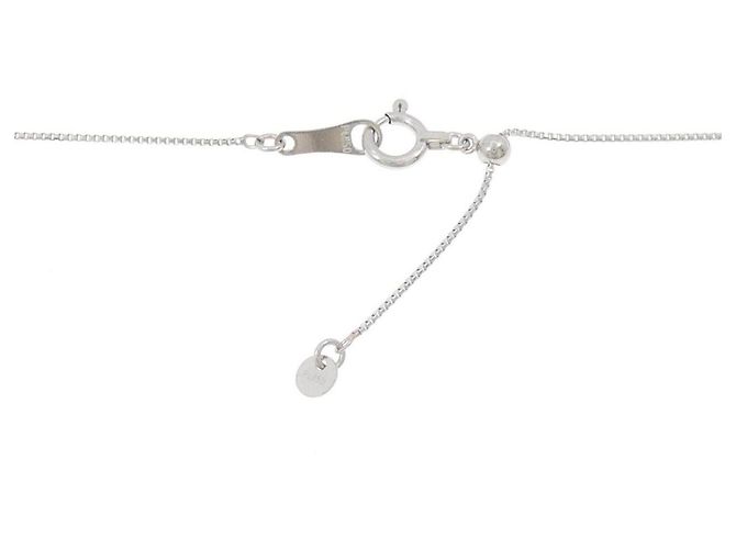 Autre Marque Collana di diamanti Pt900 Pt850 - vista 5