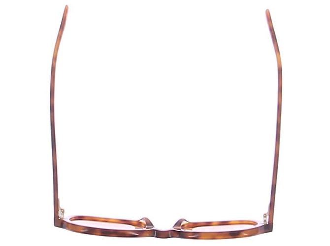 Jimmy Fairly Sonnenbrille Schildpatt - Ansicht 6