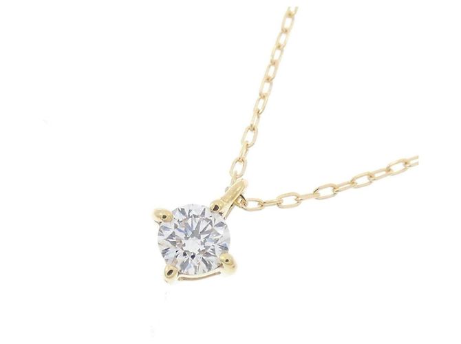 Autre Marque Collana di Diamanti Au750 - vista 3