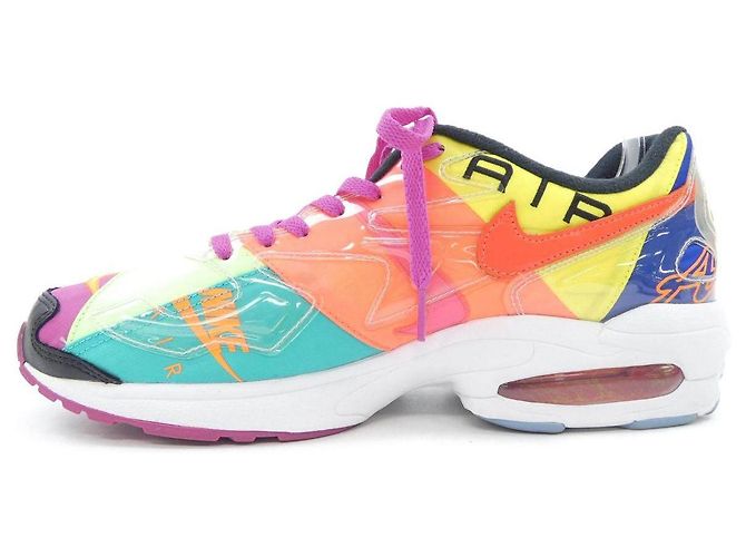 Autre Marque Nike Sneaker - Ansicht 2