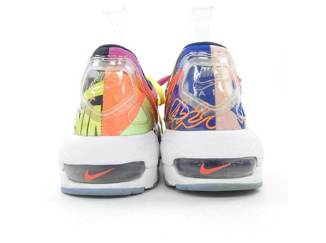Autre Marque Nike Sneaker - Ansicht 5