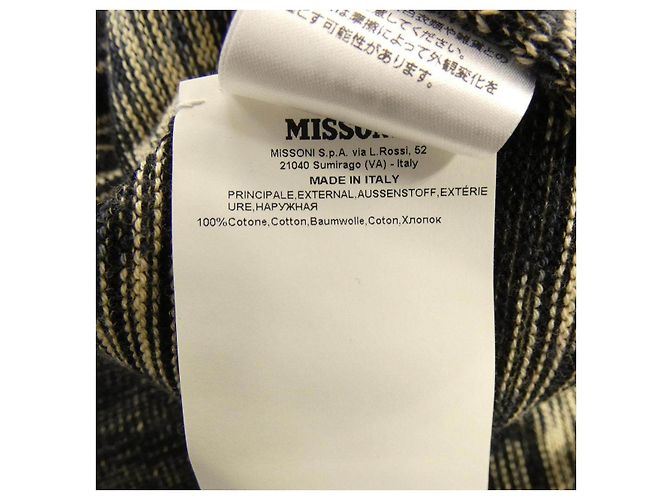 Chaqueta Missoni - vista 3