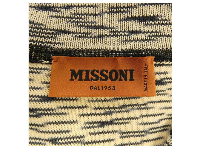 Chaqueta Missoni - vista 4