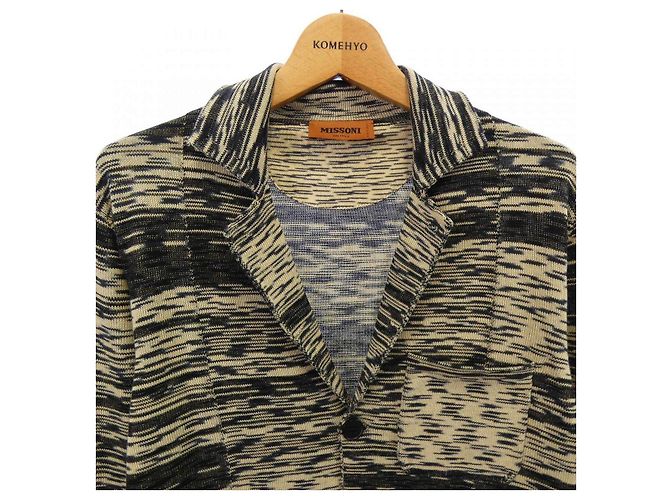 Chaqueta Missoni - vista 5