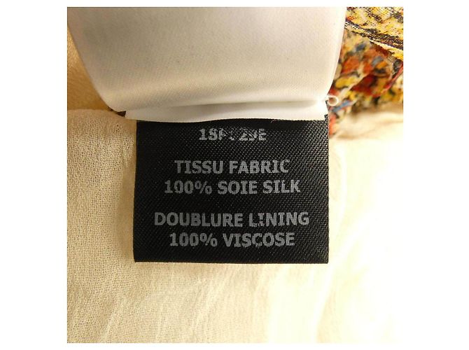 Autre Marque Vestido Isabel Marant Etoile - vista 3