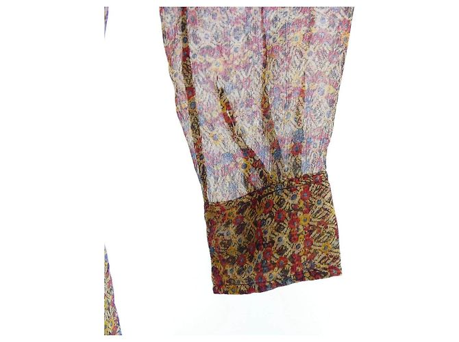 Autre Marque Vestido Isabel Marant Etoile - vista 6