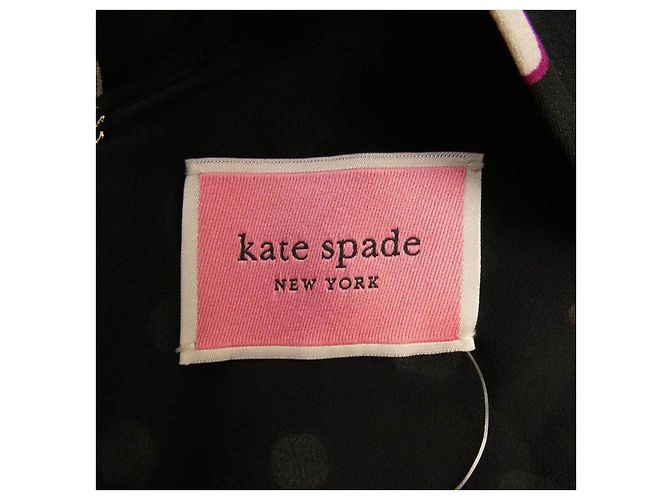 Vestido Kate Spade - vista 4