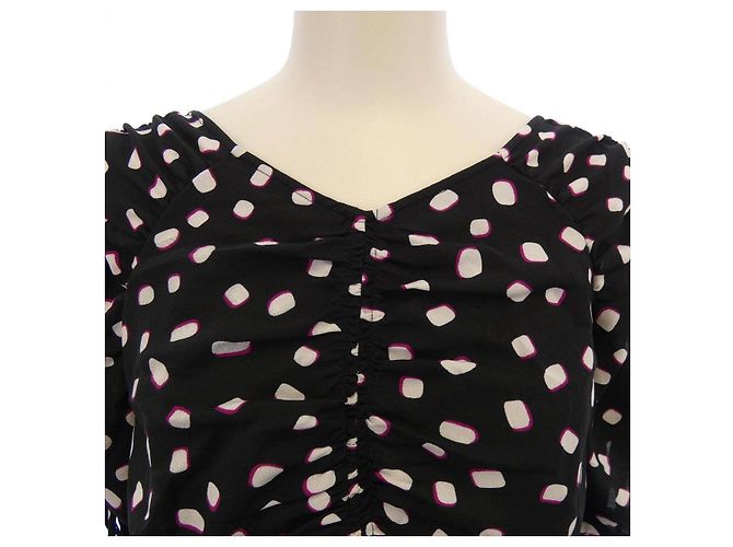 Vestido Kate Spade - vista 5
