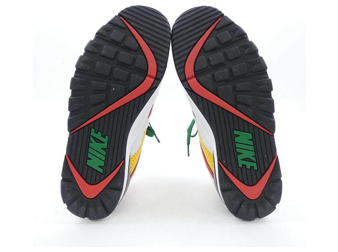 Autre Marque Sneakers Nike - vista 4