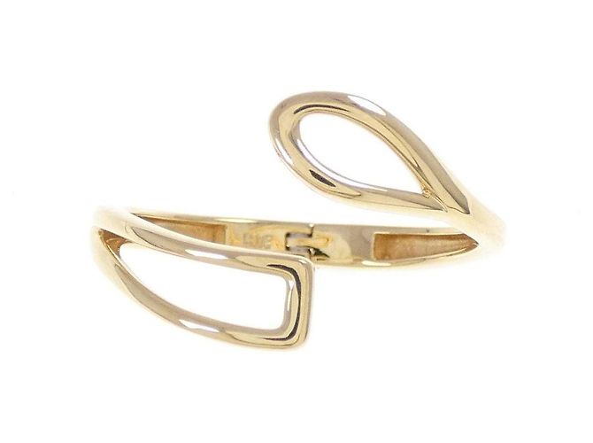 Autre Marque Anillo Au750 - vista 2