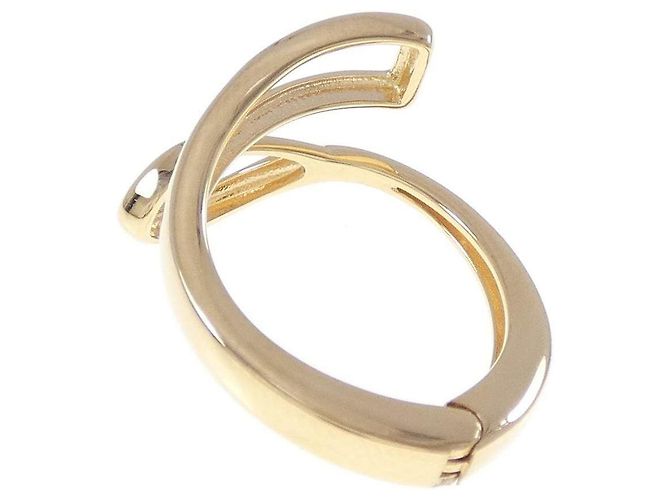 Autre Marque Anillo Au750 - vista 4