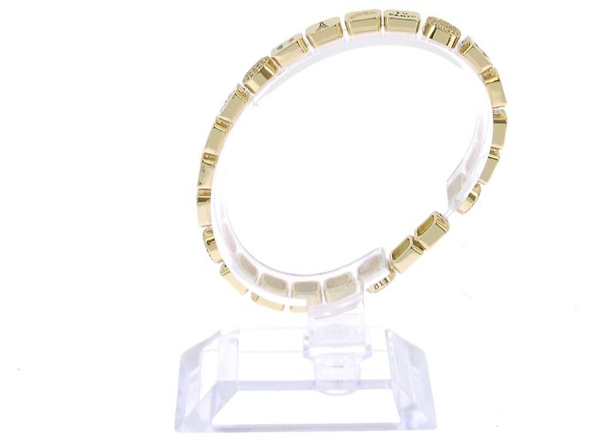 Autre Marque Bracciale LISA GOZLAN THE CITY Oro - vista 5