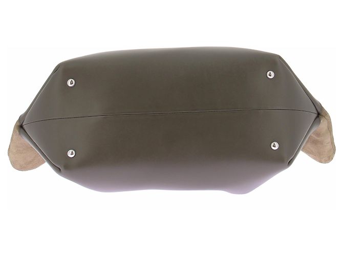 Autre Marque Borsa kaki "The New York" - vista 6