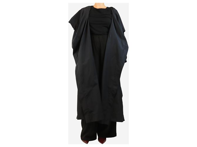 Soeur Abrigo Albatros Navy - size M - vista 2