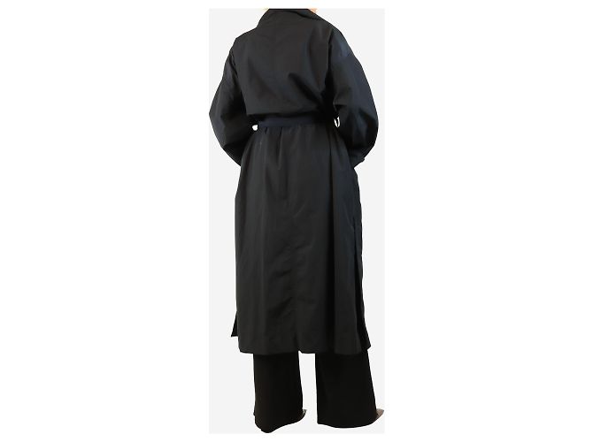 Soeur Abrigo Albatros Navy - size M - vista 3