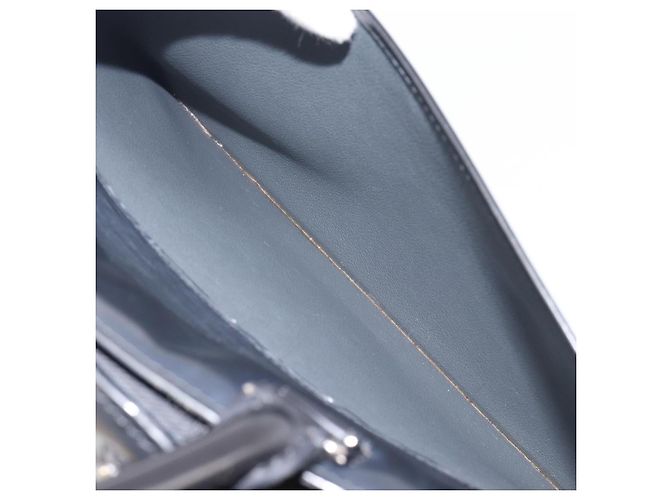 LOUIS VUITTON Epi Riviera Hand Bag Black M48182 LV - vista 26