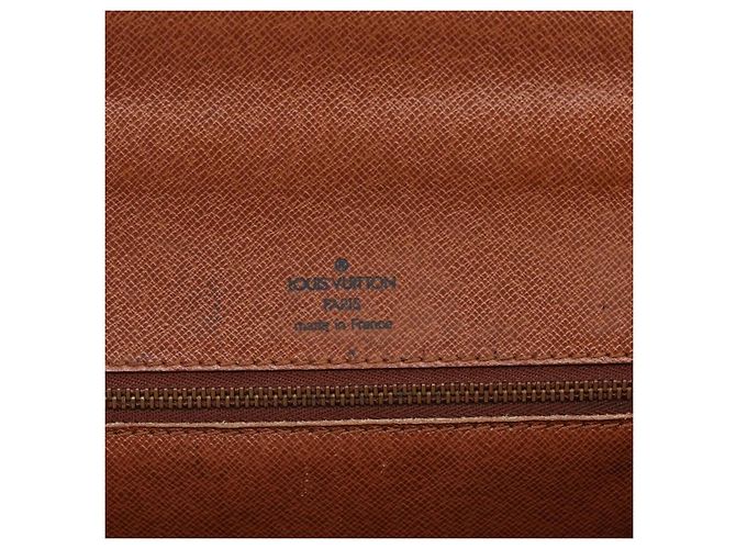 LOUIS VUITTON Monogram Monceau 26 Hand Bag M51187 LV - vista 20