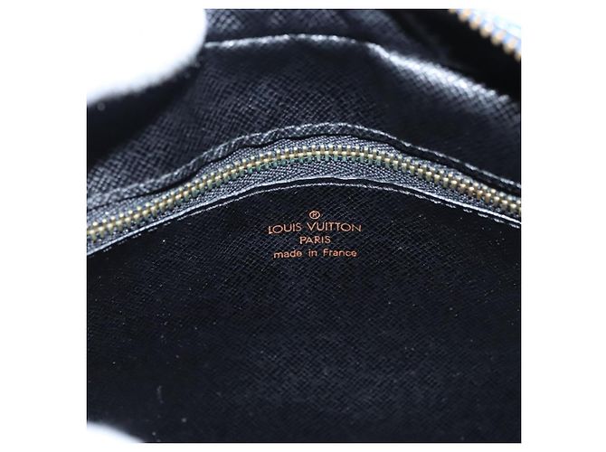 LOUIS VUITTON Epi Trocadero 23 Shoulder Bag Blue M52305 LV - vista 19