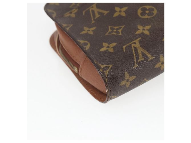 LOUIS VUITTON Monogram Orsay Clutch Bag M51790 LV - vista 17