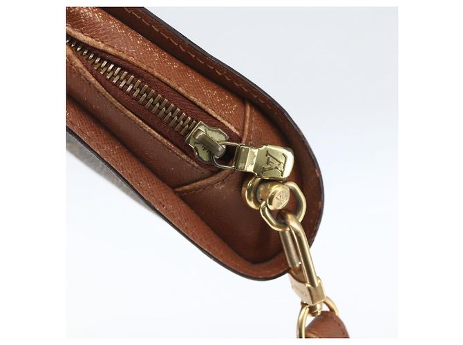LOUIS VUITTON Monogram Orsay Clutch Bag M51790 LV - vista 18