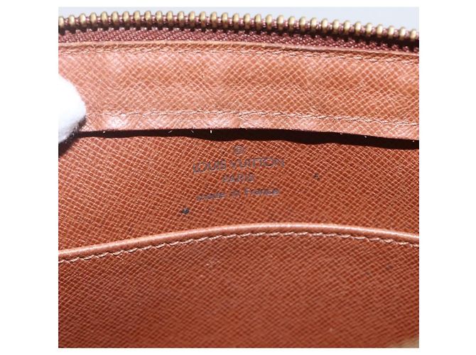 LOUIS VUITTON Monogram Orsay Clutch Bag M51790 LV - vista 19
