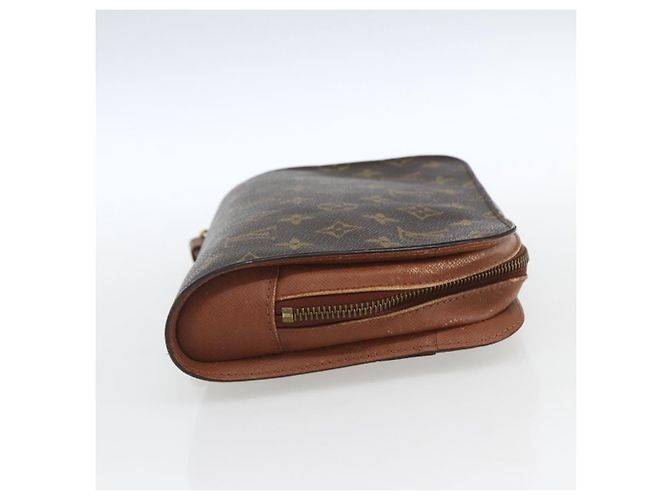 LOUIS VUITTON Monogram Orsay Clutch Bag M51790 LV - vista 4