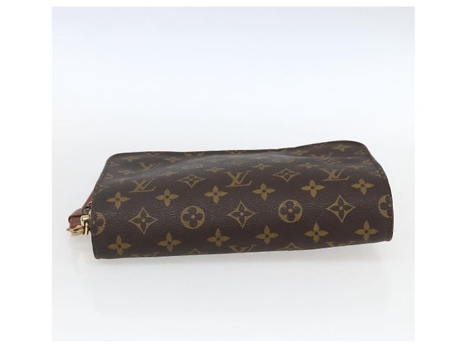 LOUIS VUITTON Monogram Orsay Clutch Bag M51790 LV - vista 5