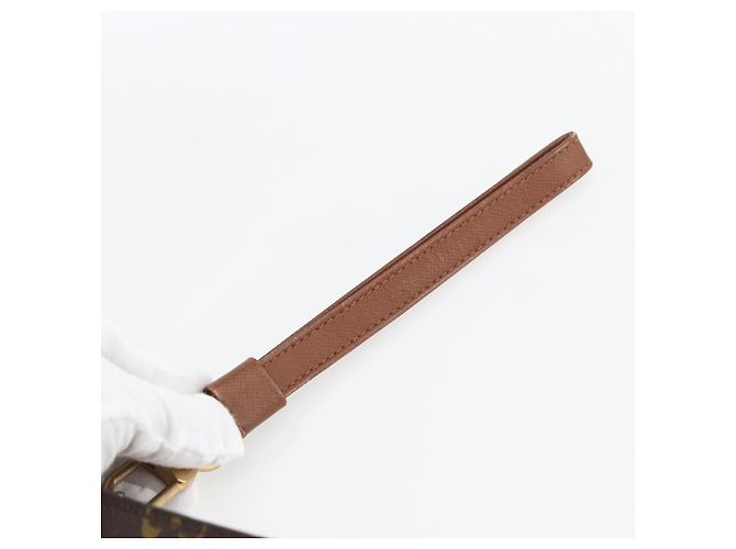 LOUIS VUITTON Monogram Orsay Clutch Bag M51790 LV - vista 7