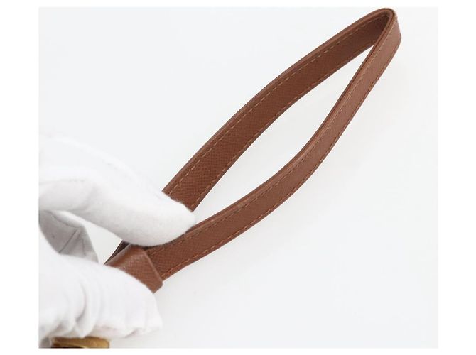 LOUIS VUITTON Monogram Orsay Clutch Bag M51790 LV - vista 8