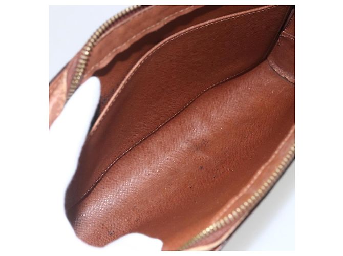 LOUIS VUITTON Monogram Orsay Clutch Bag M51790 LV - vista 9