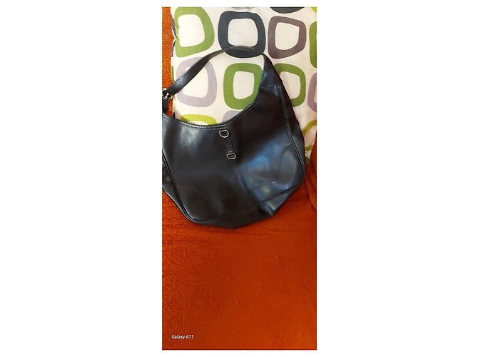 Borsa Hermès Trim 1 Bolide 1984 - vista 3