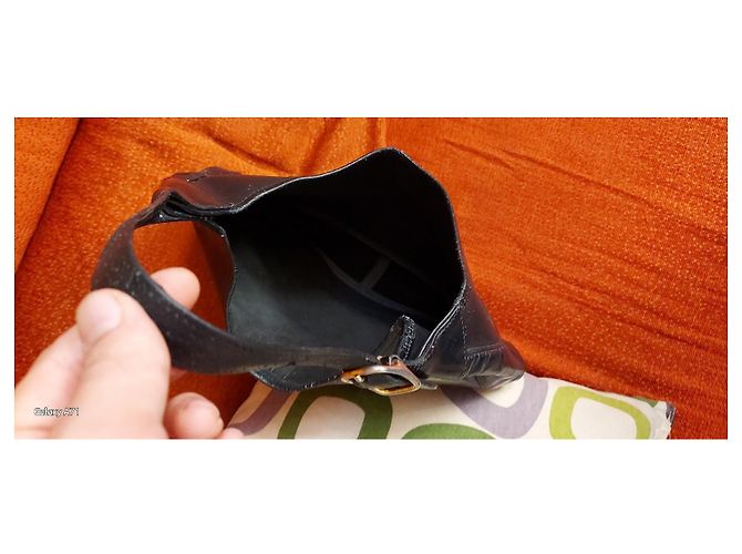Borsa Hermès Trim 1 Bolide 1984 - vista 4
