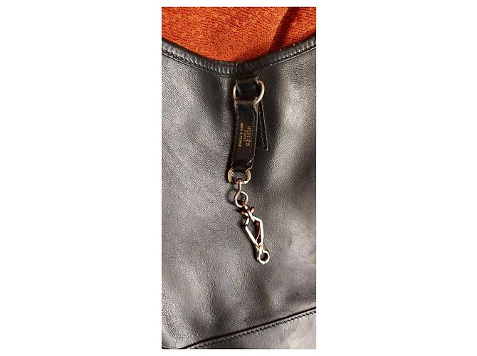 Borsa Hermès Trim 1 Bolide 1984 - vista 6