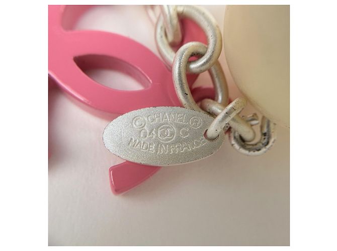 Spilla Chanel Coco Mark - vista 5