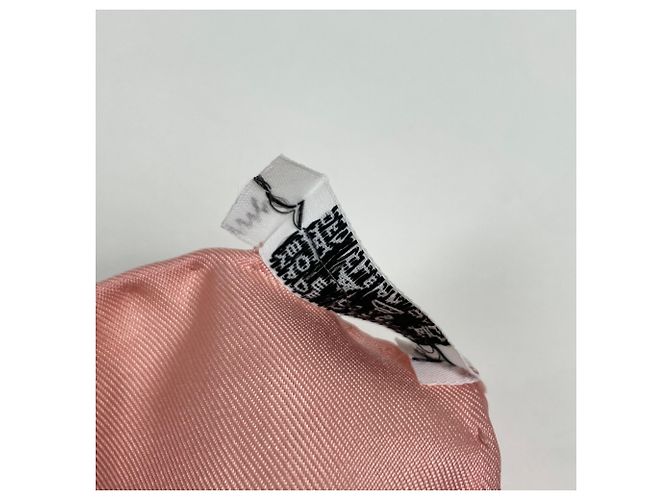 Hermès Pañuelo de seda Hermes Carre 90 Escales Mediterraneennes - vista 3
