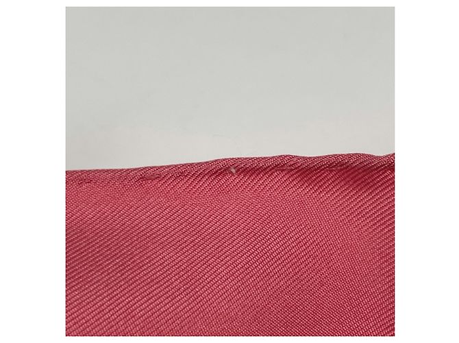 Hermès Pañuelo Hermes Carre 90 NIKKO - vista 4