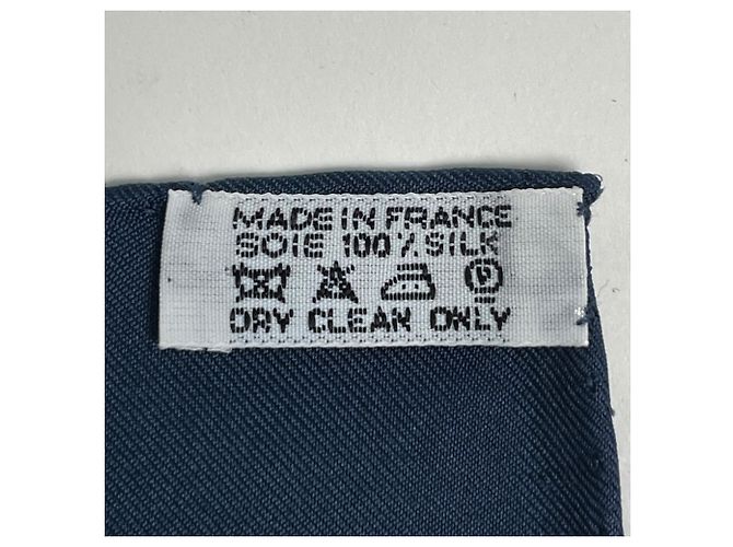 Hermès Hermes Carre 90 LA MAGIE Schal - Ansicht 2