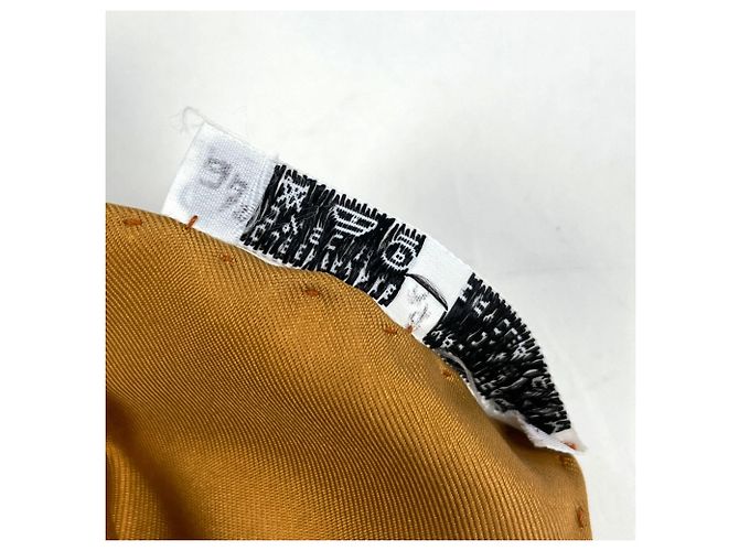 Hermès Hermes Carre 90 Le Roy Soleil Schal - Ansicht 3