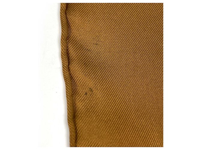 Hermès Hermes Carre 90 Le Roy Soleil Schal - Ansicht 4