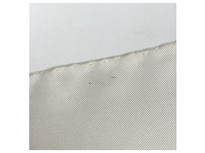 Hermès Hermes Carre 90 LE MORS A LA CONETABLE Seidentuch - Ansicht 3