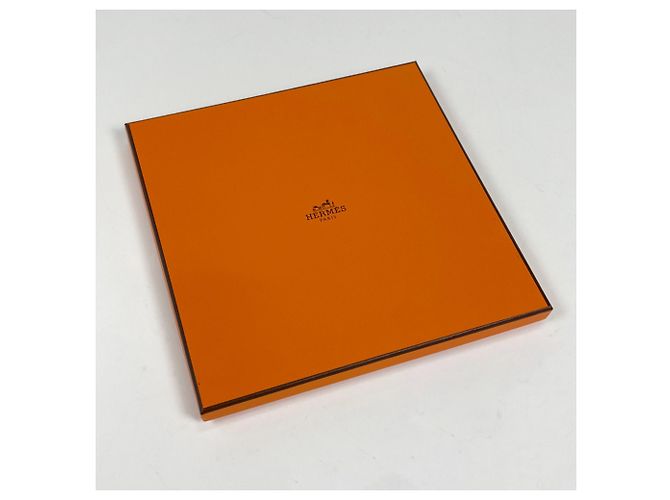 Hermès Hermes Carre 90 LE GRAND PRIX AU FAUBOURG Schal - Ansicht 6