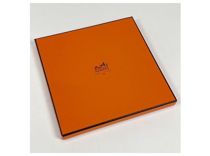 Hermès Hermes Carre 90 Le Sacre du Printemps Schal - Ansicht 6