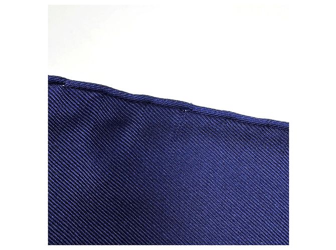 Hermès Hermes Carre 90 Cavaliers Peuls Schal - Ansicht 3