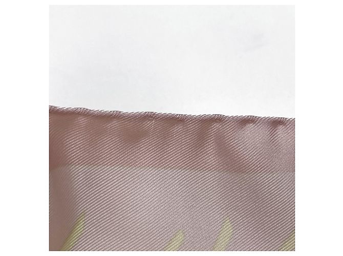 Hermès Hermes Carre 90 Les Pivoines Schal - Ansicht 3