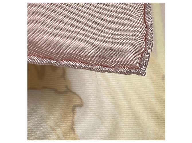 Hermès Hermes Carre 90 Les Pivoines Schal - Ansicht 4