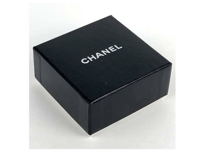 Chanel Coco Mark Clip-Ohrringe - Ansicht 6