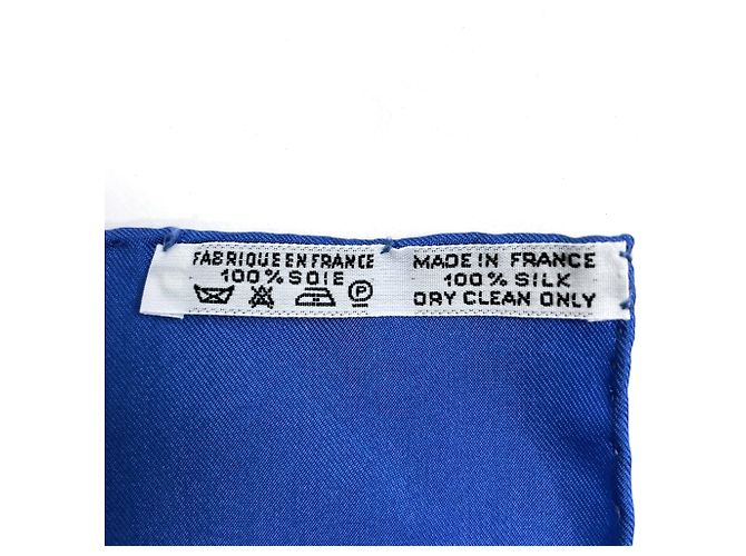 Hermès Hermes Carre 90 The Original New Orleans Creole Jazz Scarf - vista 2